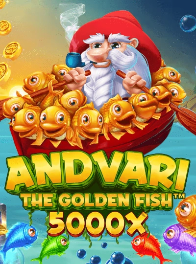 Wild slot game cover