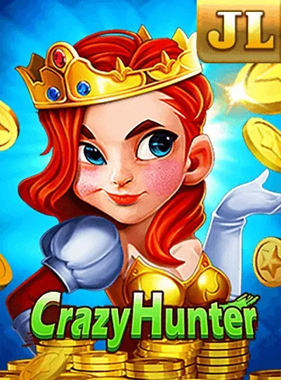 Golden spin slot game cover